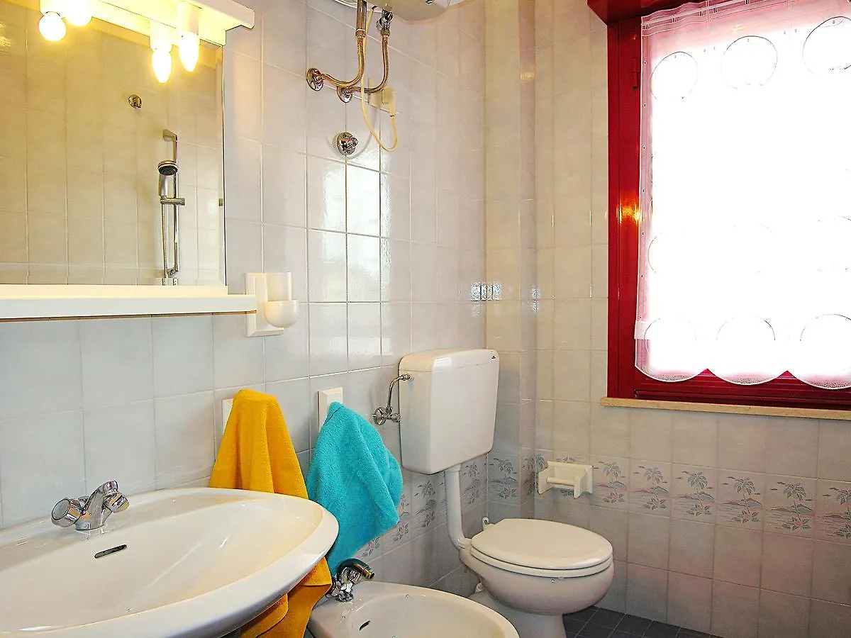 Gabbiano Atlante Apartment Bibione