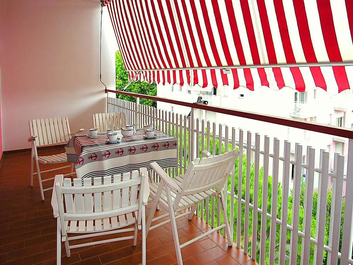 Gabbiano Atlante Apartment Bibione
