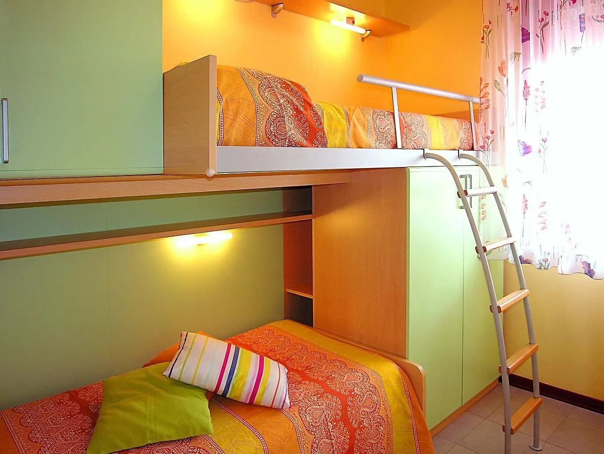 Gabbiano Atlante Apartment Bibione Italy