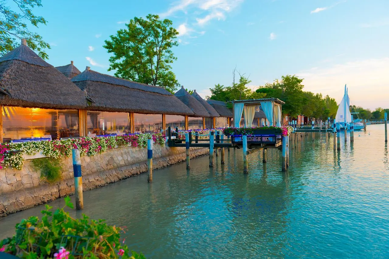 Gabbiano Atlante Apartment Bibione